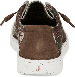 Justin Boots Shoes JM331