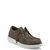 JUSTIN BOOTS Shoes Justin Men's Hazer Ash Grey Slip On Shoes JM303