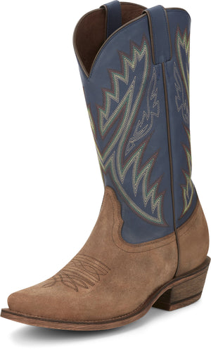 JUSTIN Mens - Boots - Western HR5576