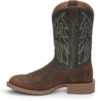 JUSTIN Mens - Boots - Western SE7533