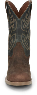 JUSTIN Mens - Boots - Western SE7533
