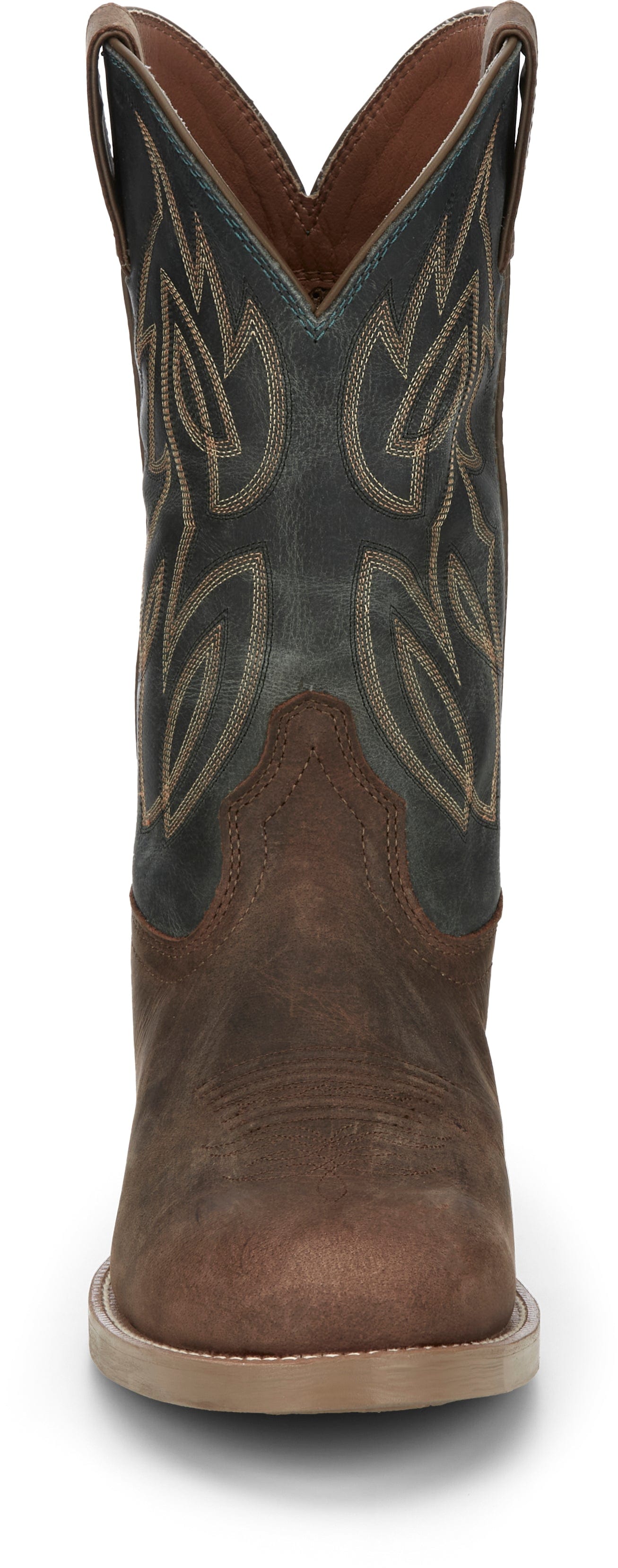 JUSTIN Mens - Boots - Western SE7533