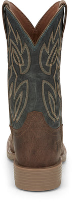 JUSTIN Mens - Boots - Western SE7533