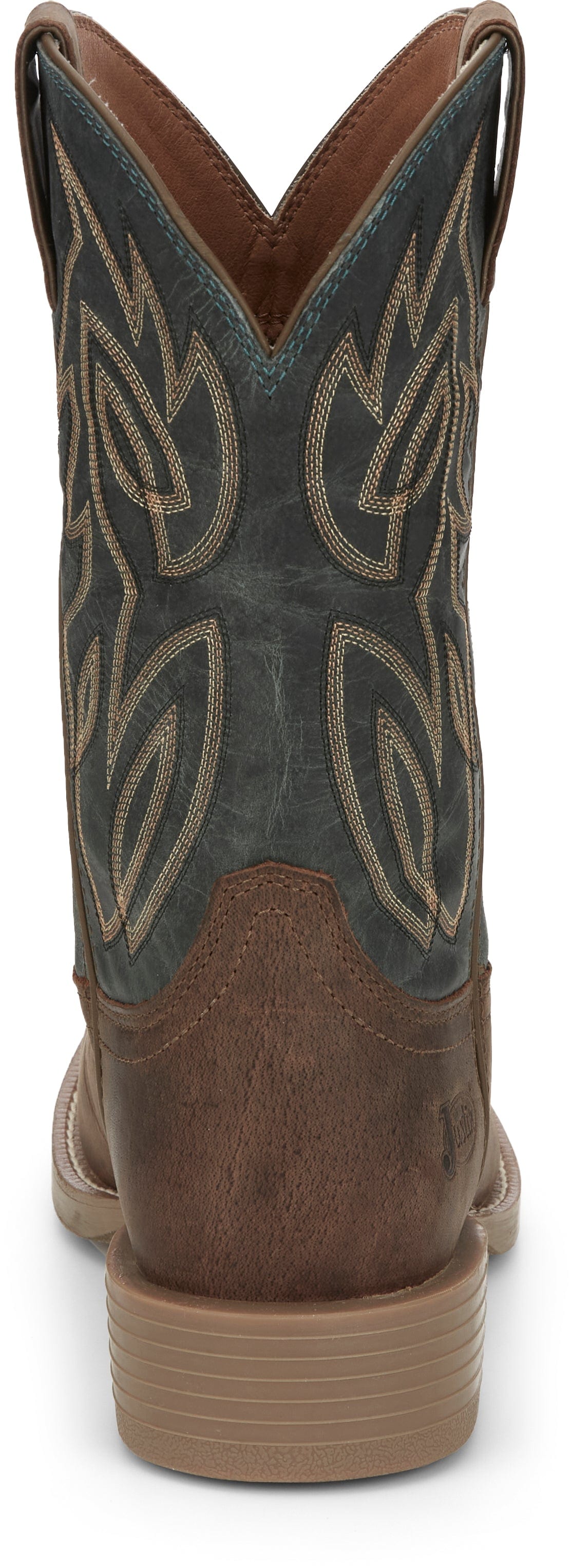 JUSTIN Mens - Boots - Western SE7533