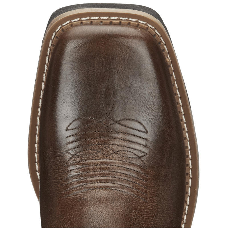 Mens dress 2025 work boots