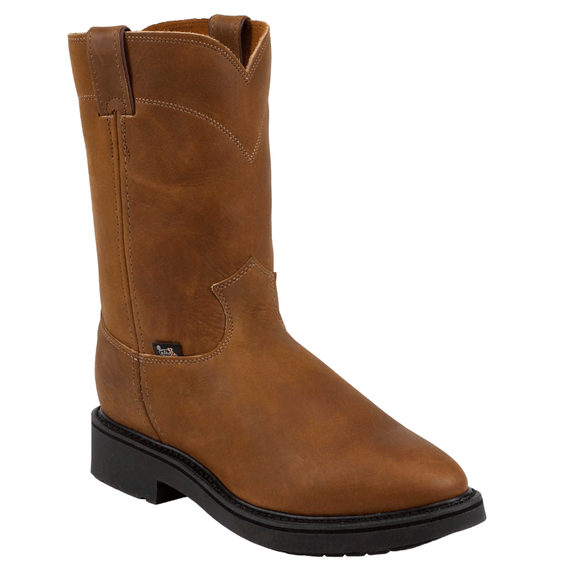 Astm 2025 work boots