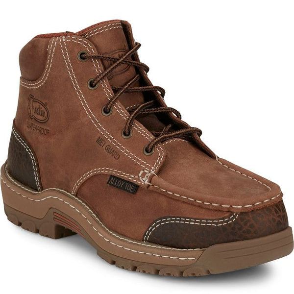 Justin Men's Corbett 5