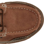 JUSTIN WORK Boots Justin Men's Corbett 5" Waterproof Alloy Toe Met Guard Work Boots SE255