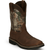 Justin Work Boots Justin Men's Trekker Chocolate Brown Composite Toe Waterproof Work Boot SE4677
