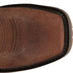 JUSTIN WORK Boots Justin Men's Wolfe Nano Comp Toe Work Boots SE4752