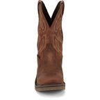 JUSTIN WORK Boots Justin Men's Wolfe Nano Comp Toe Work Boots SE4752