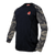 Knox Incorporated Apparel & Accessories Knox FR Long Sleeve Crew Shirt - Camo