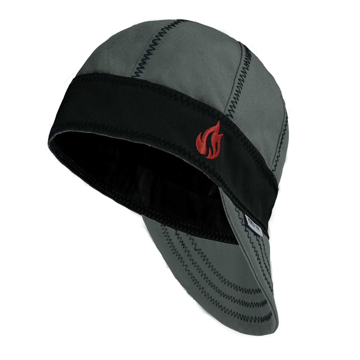 Knox Incorporated Apparel & Accessories Knox FR Welding Cap Military Green