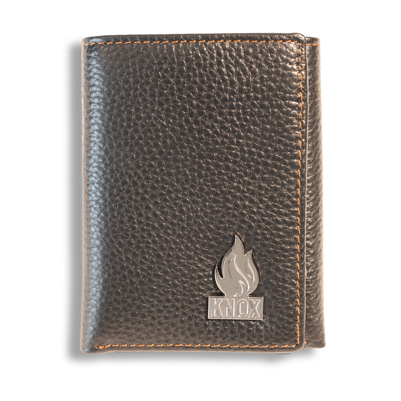 Knox Incorporated Apparel & Accessories Knox Trifold Stacked Wallet