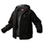 Knox Incorporated Knox Heavy-Duty FR Sherpa Lined Jacket (Black)