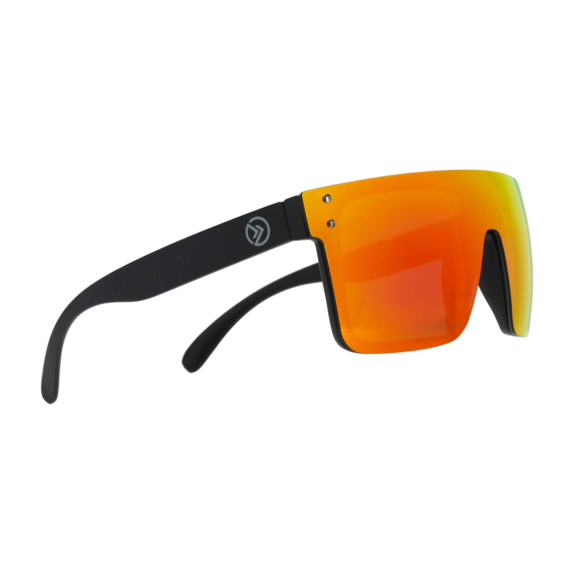 Knox Incorporated The Inferno Z87 Safety Sunglasses