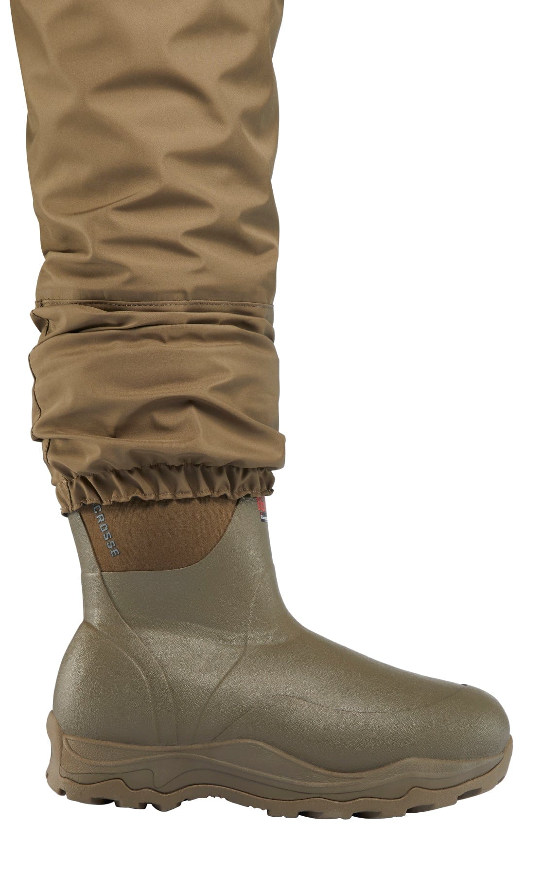 Hunting Boots Lacrosse Rubber Boots 1600g Insulated LaCrosse Men's