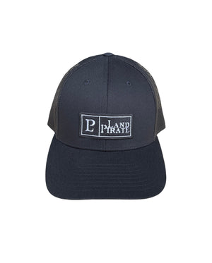 Land Pirate Headwear the 'Private Label'