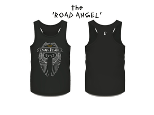 Land Pirate Shirts & Tops the 'Road Angel'