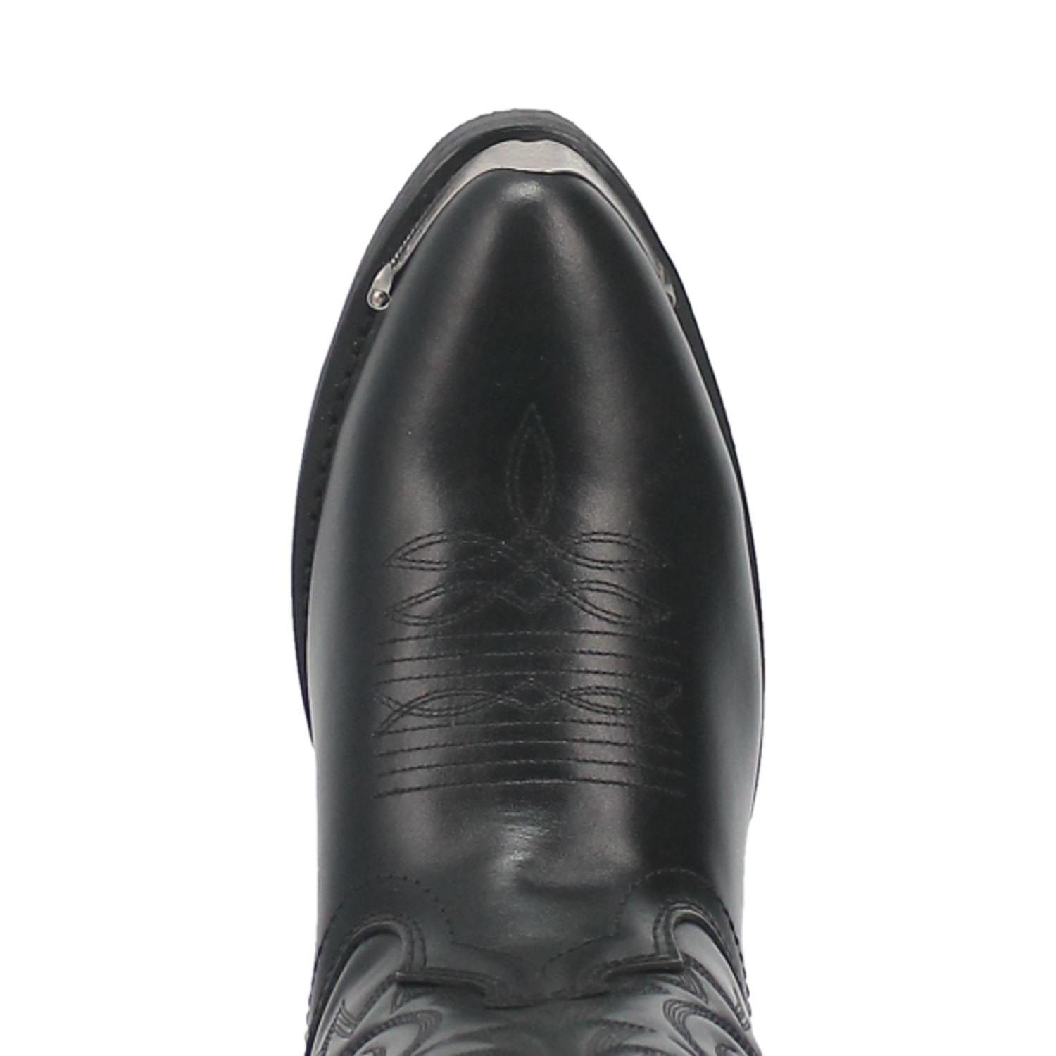 Laredo McComb 7.5 Men's Black Laredo McComb 7.5 Men's Black