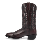 LAREDO Boots Laredo Men's Black Cherry Birchwood Western Boots 68458