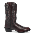 LAREDO Boots Laredo Men's Black Cherry Birchwood Western Boots 68458