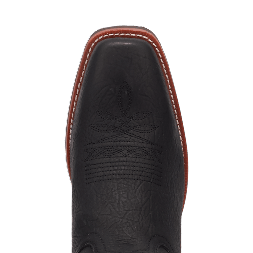 LAREDO Boots Laredo Men's Black Cody Western Boots 70036
