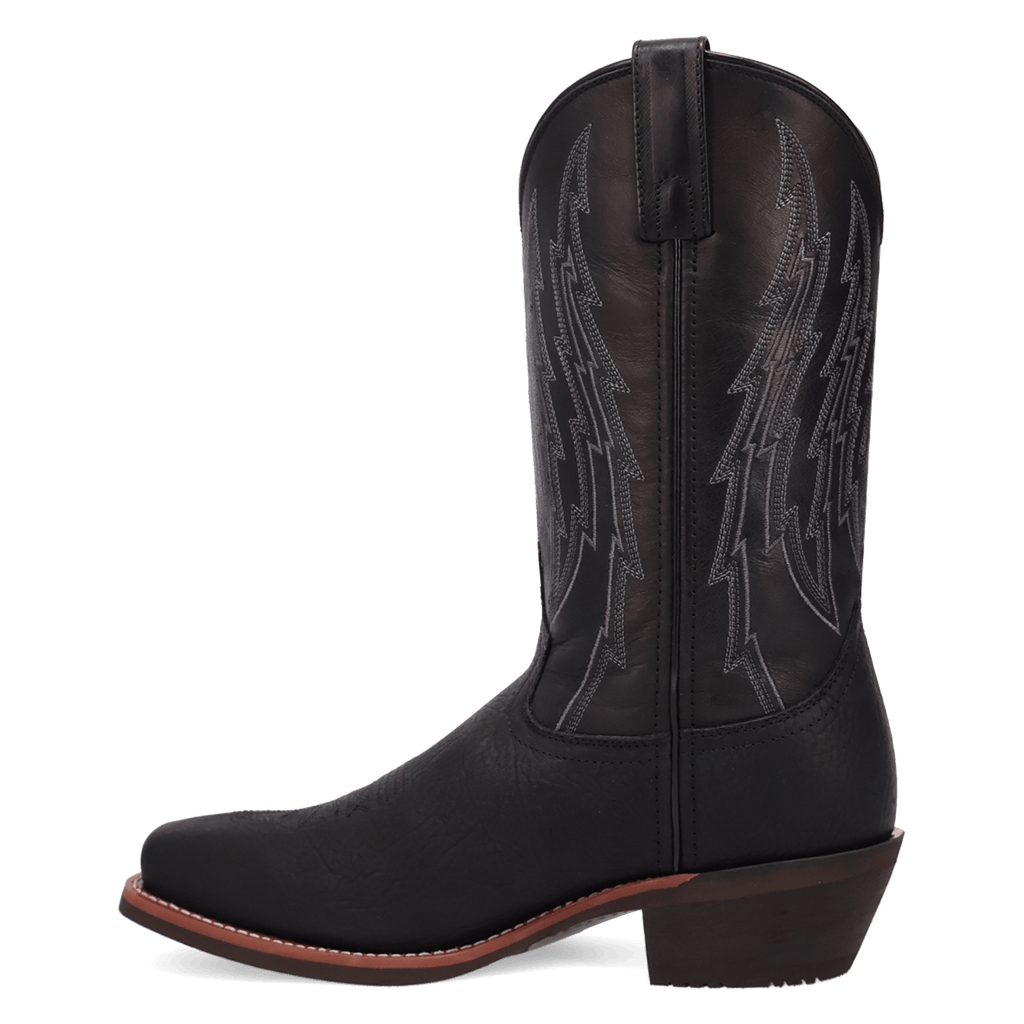LAREDO Boots Laredo Men's Black Cody Western Boots 70036
