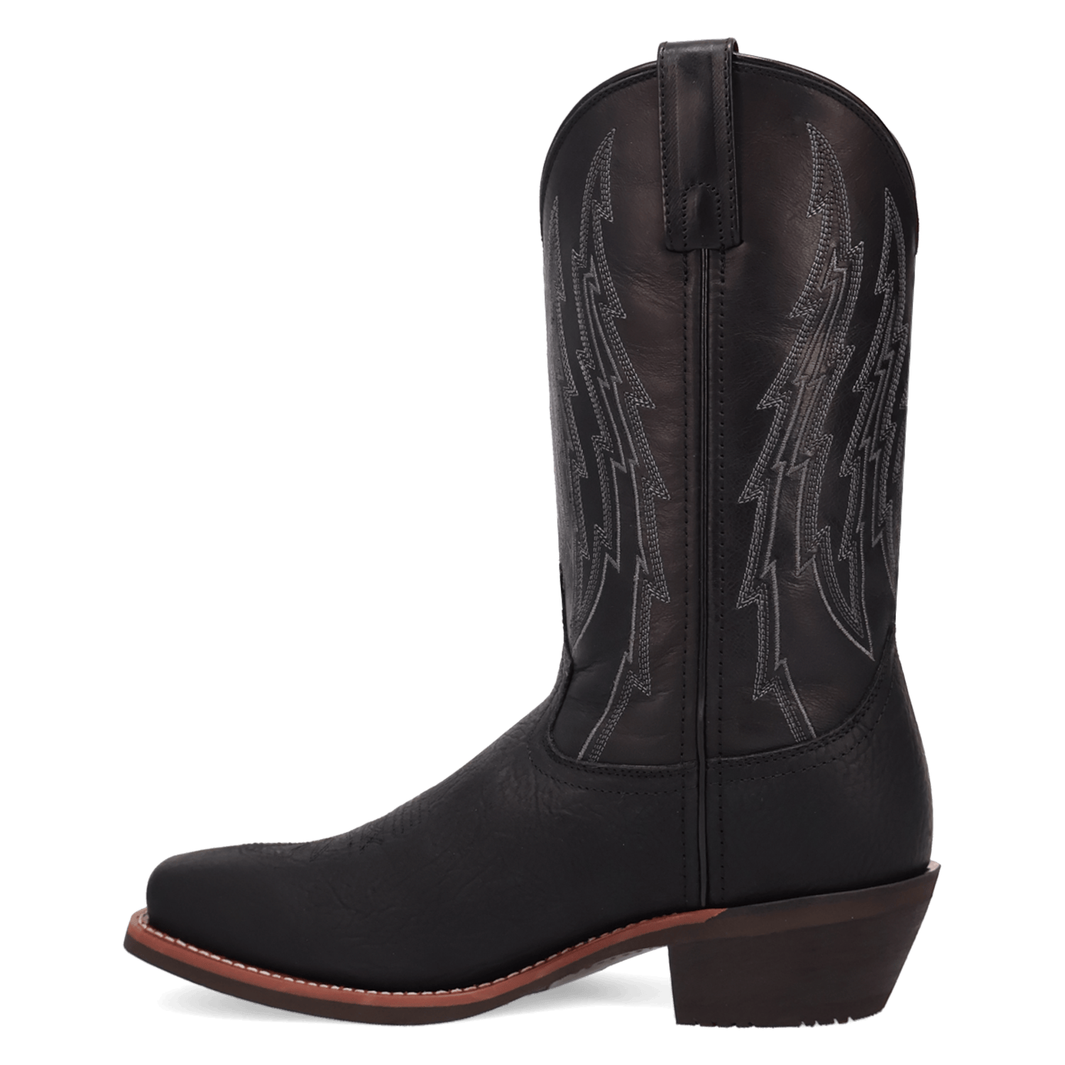 LAREDO Boots Laredo Men's Black Cody Western Boots 70036
