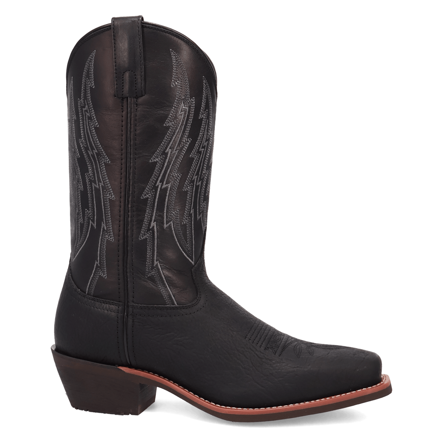 LAREDO Boots Laredo Men's Black Cody Western Boots 70036