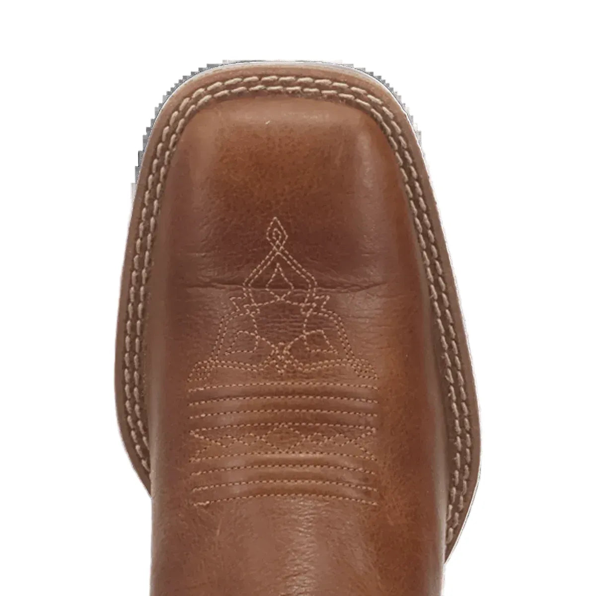 LAREDO Boots Laredo Men's Brown Atkins Square Toe Western Boots 8063
