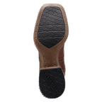 LAREDO Boots Laredo Men's Brown Stratford Square Toe Western Boots 8062