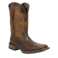 LAREDO Boots Laredo Men's Brown Stratford Square Toe Western Boots 8062