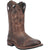 LAREDO Boots Laredo Men's Dawson Brown Leather Cowboy Boots 7915