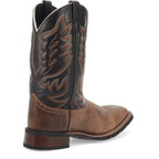 LAREDO Boots Laredo Men's Montana Sand Leather Cowboy Boots 7800