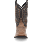 LAREDO Boots Laredo Men's Montana Sand Leather Cowboy Boots 7800