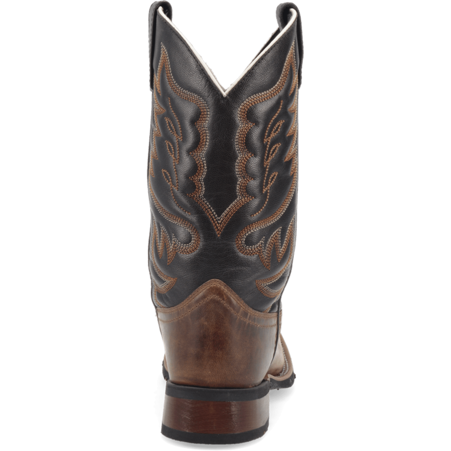 LAREDO Boots Laredo Men's Montana Sand Leather Cowboy Boots 7800