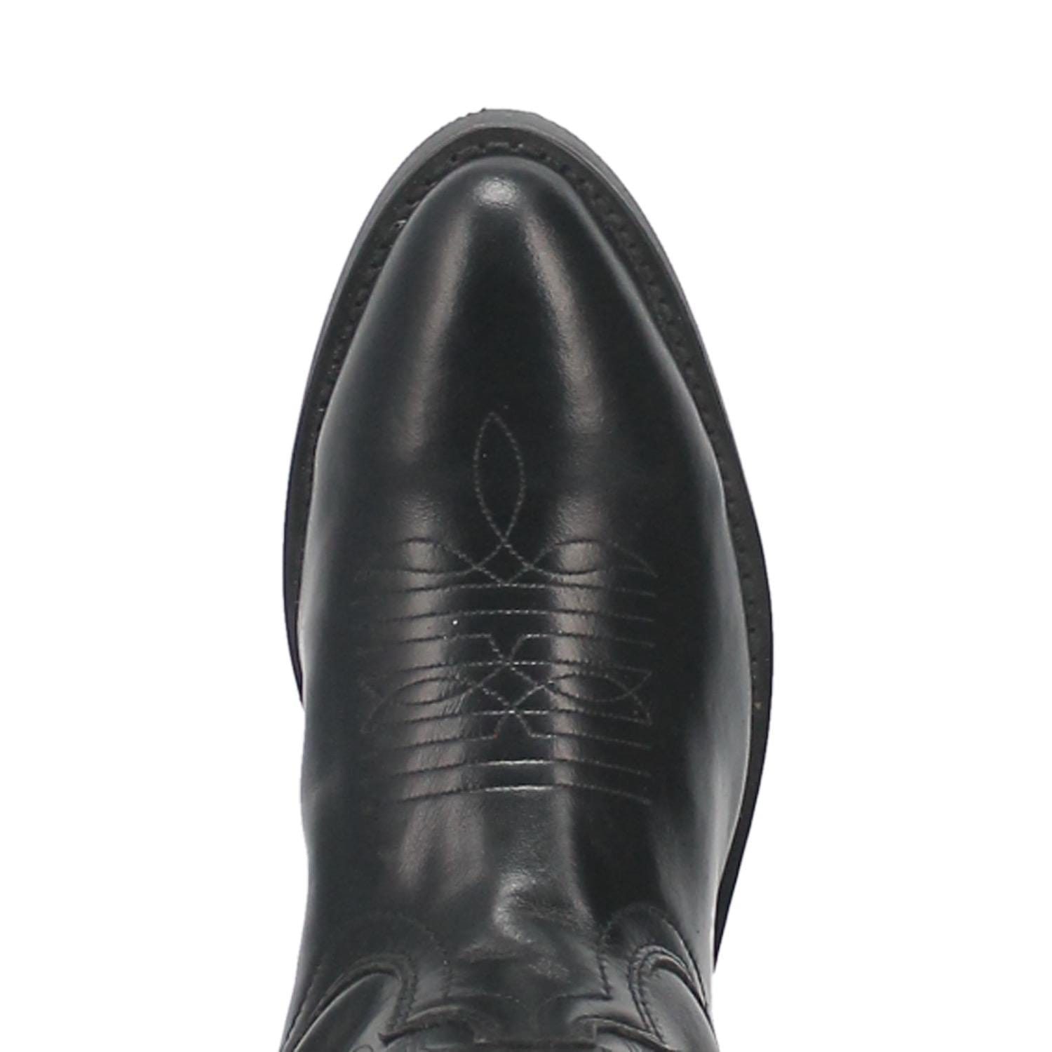 Laredo Men's Paris Western Boots Black / D / 7.5