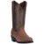 LAREDO Boots Laredo Men's Paris Tan Leather Cowboy Boots 4242