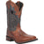 LAREDO Boots Laredo Men's Ross Tan Leather Cowboy Boots 7948