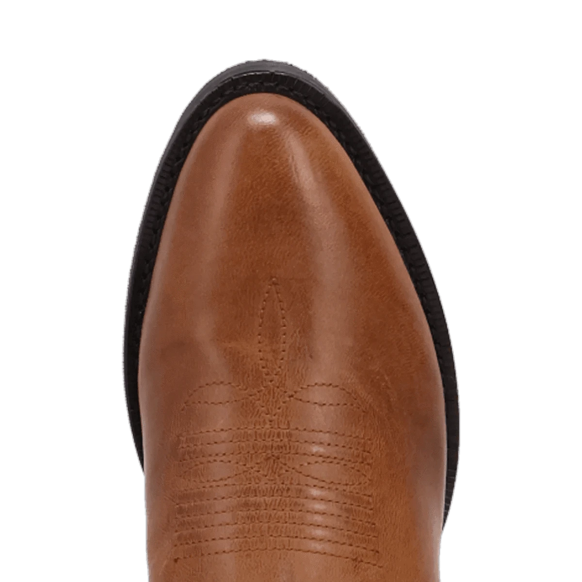 LAREDO Boots Laredo Men's Tan Cabrera Zip Up 6" Western Boot 70007