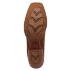 LAREDO Boots Laredo Men's Tan Kent Western Boots