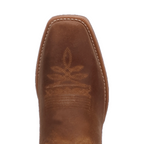 LAREDO Boots Laredo Men's Tan Kent Western Boots