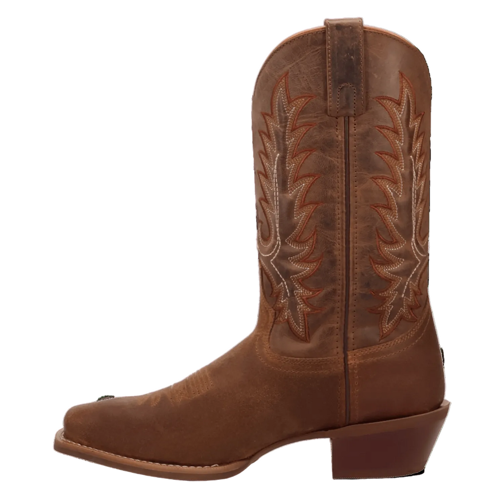 LAREDO Boots Laredo Men's Tan Kent Western Boots