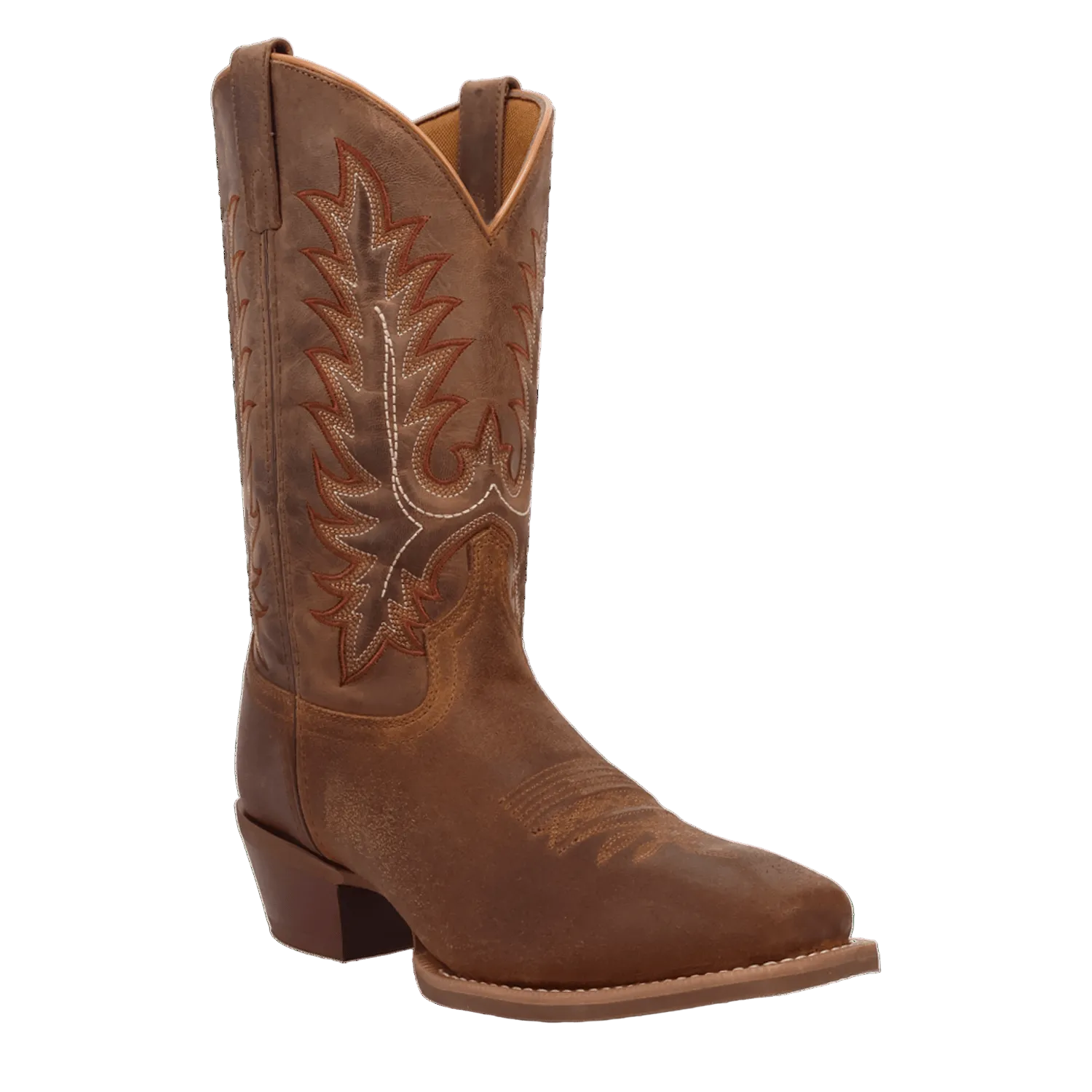 Laredo Men's Tan Kent Western Boots – Russell's Western Wear, Inc.
