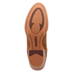 LAREDO Boots Laredo Men's Tan Mav Western Boot 70037