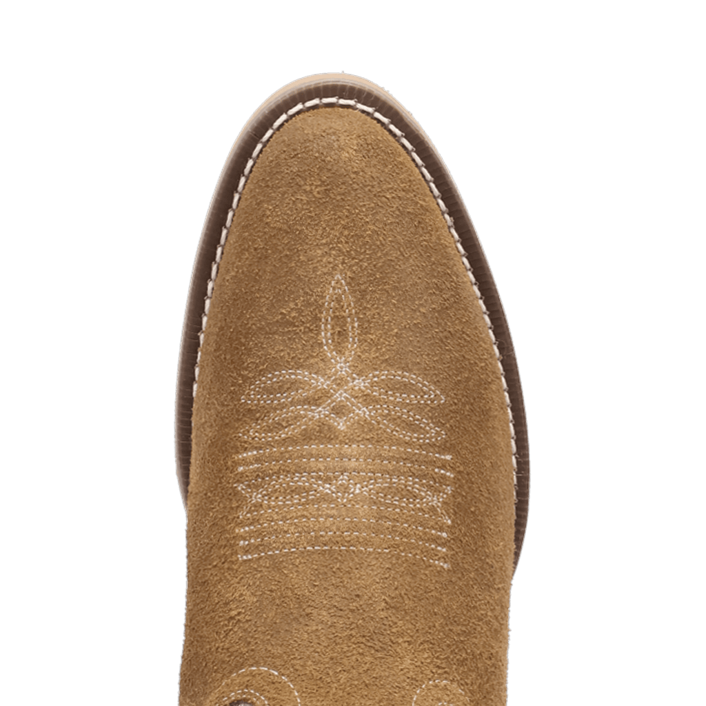 LAREDO Boots Laredo Men's Tan Mav Western Boot 70037