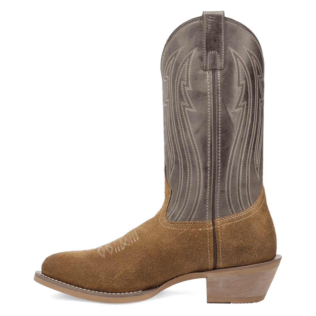 LAREDO Boots Laredo Men's Tan Mav Western Boot 70037