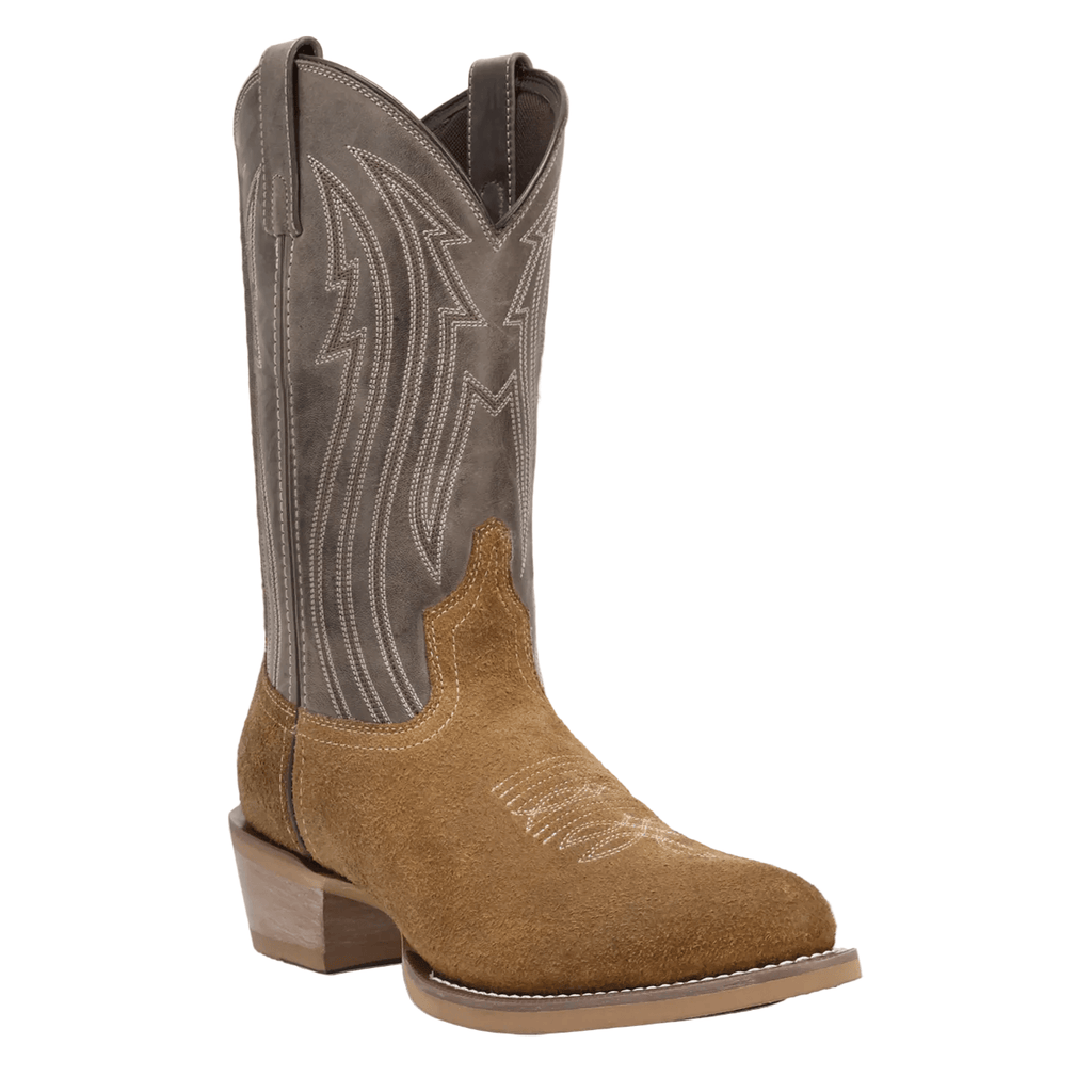 LAREDO Boots Laredo Men's Tan Mav Western Boot 70037