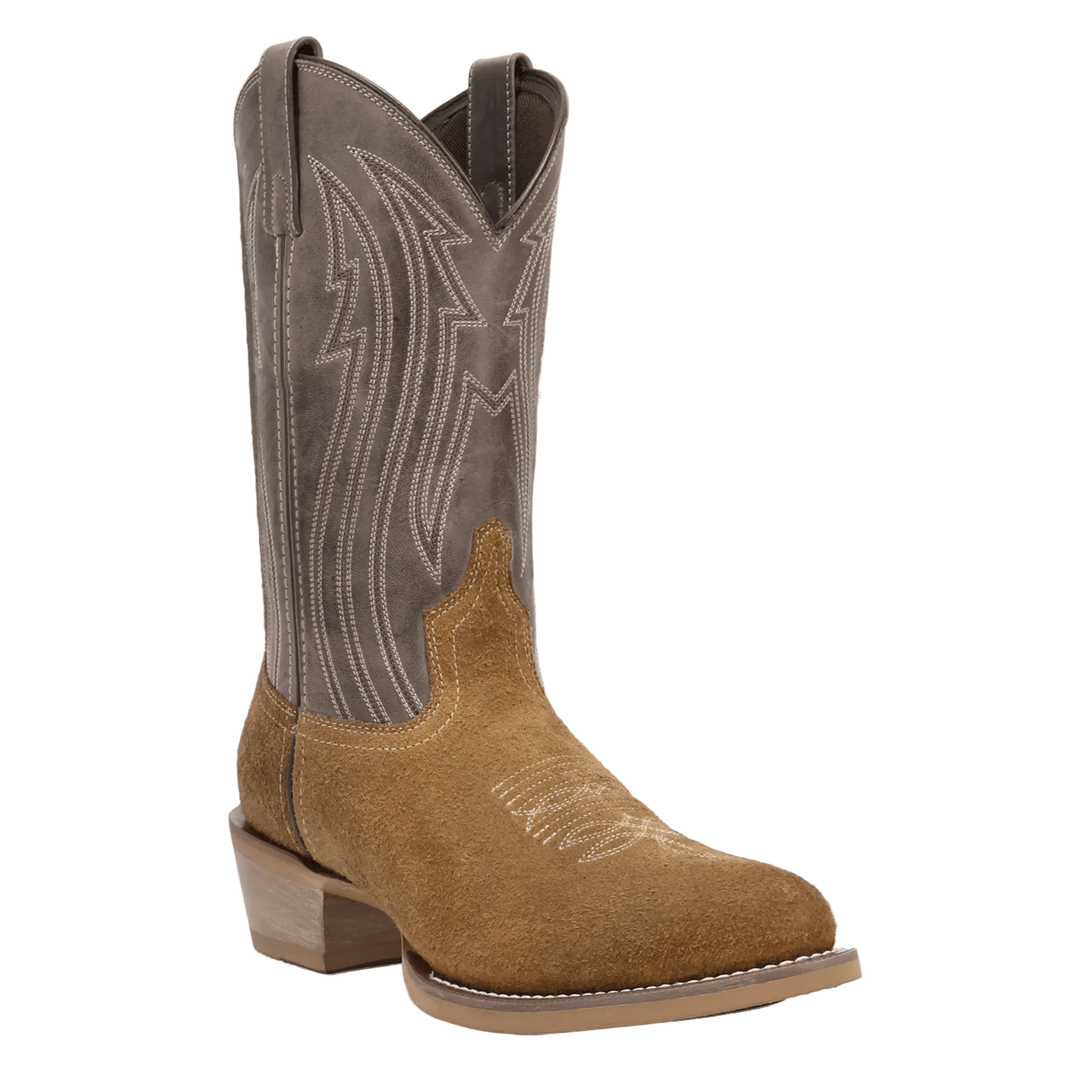 LAREDO Boots Laredo Men's Tan Mav Western Boot 70037